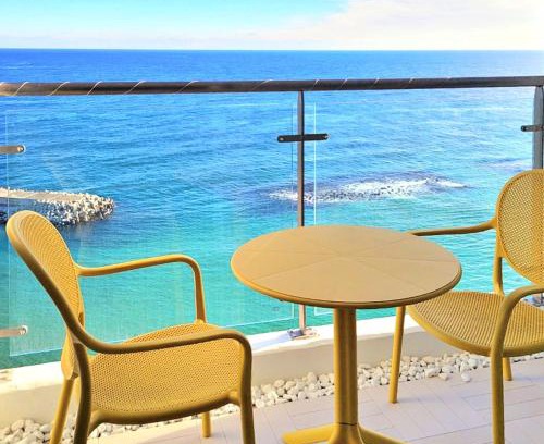 Sokcho Apartamento | Sokcho Summitbay 1704 "Ocean View"