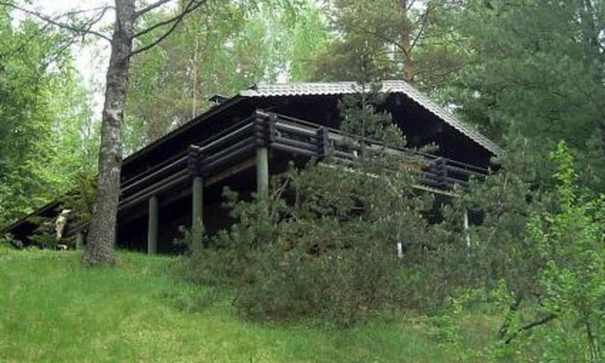 Urjala Casa | Sokeelampi by Interhome