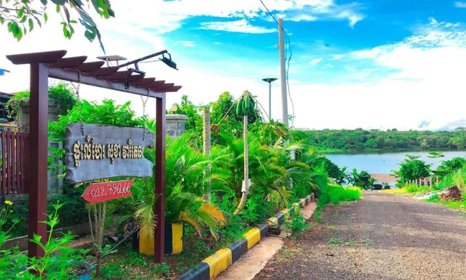 Ou Chum Casa | SOKHA VEARYRATANAK HOMESTAY