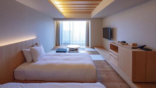 Atami Hotel | SOKI ATAMI - Vacation STAY 01375v