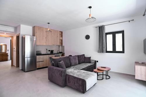 Vlicho Apartamento | Sokol Stone House