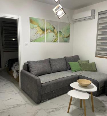 Soko Banja Apartamento | SokoSTAR Apartman