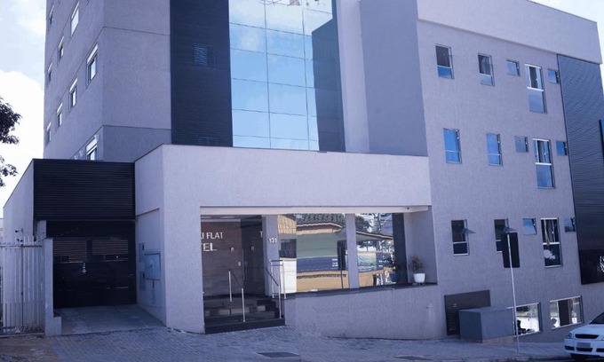 Araucaria Apartamento | Sokulski Flat Hotel e Restaurante