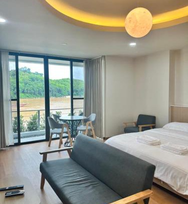 Luang Prabang Apartamento | Sokview Residence