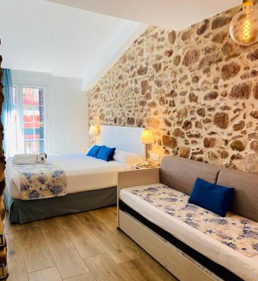 Benicassim Hotel | Soléa House Hotel Boutique