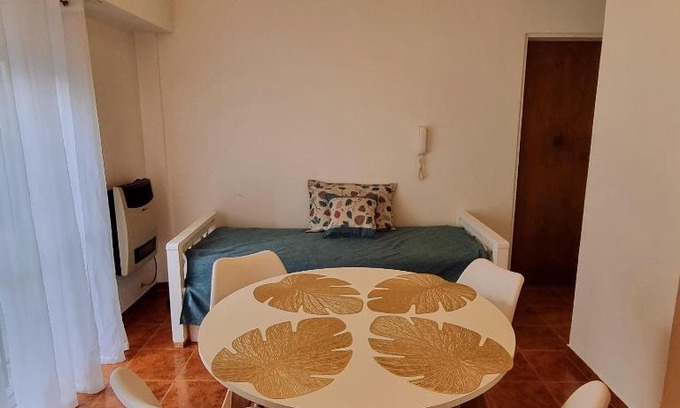 Bahía Blanca Apartamento | Sol 2
