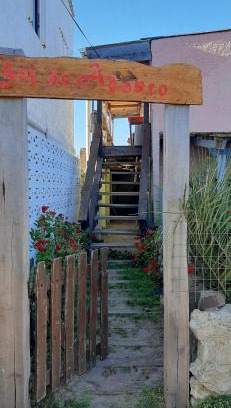 Aguas Dulces Apartamento | sol agosto 1