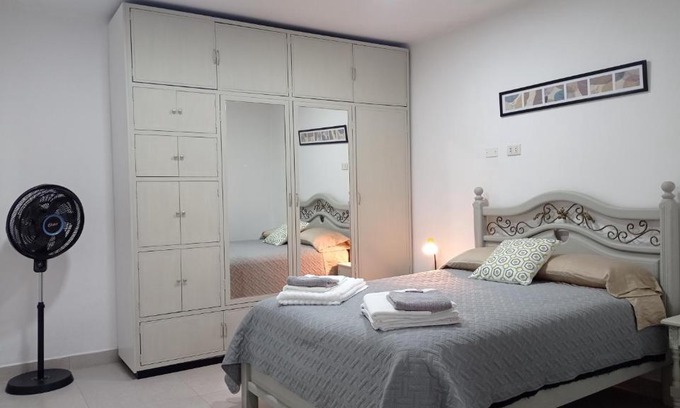 Tarija Apartamento | SOL Apartamento Privado - Precio al Cambio Oficial