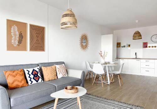 Oradea Apartamento | Sol Apartment - self check-in, free parking