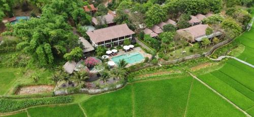 Lac Village Complejo | Sol Bungalows Resort - Mai Châu
