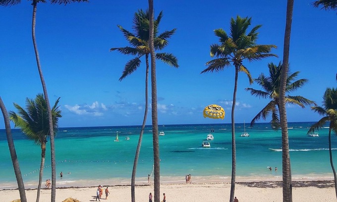 Bavaro Apartamento | Sol Caribe Punta Cana