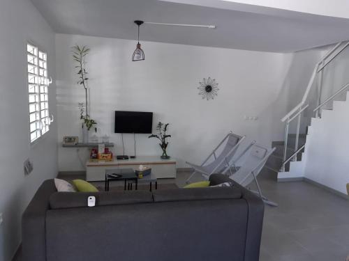 Sainte-Anne Apartamento | Sol'Caribea Samara