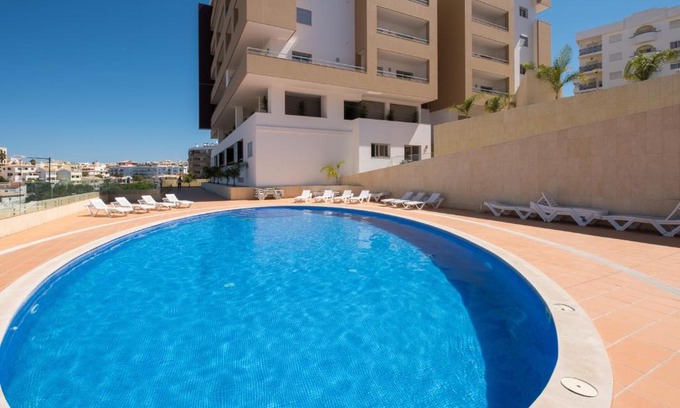 Lagos Apartamento | Sol & Cidade 76 by Destination Algarve