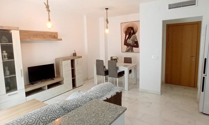 Sagunto Apartamento | Sol de Levante Apartment