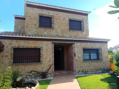Santo Tomé Casa | sol de membrillo