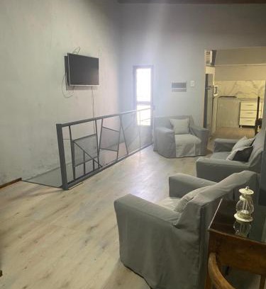 Luján de Cuyo Apartamento | Sol de montaña