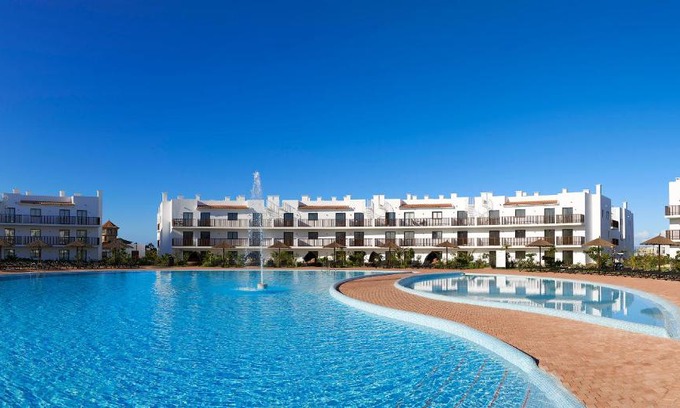Santa Maria Complejo | Sol Dunas - All Inclusive