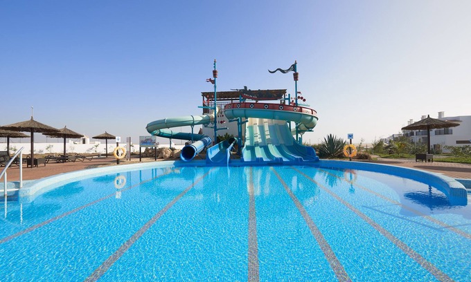 Santa Maria Complejo | Sol Dunas - All Inclusive