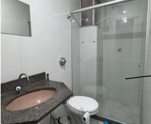 Jardim da Penha Apartamento | Sol e Mar 500 metros da praia