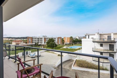 Sao Martinho do Porto Apartamento | Sol e mar T3 - By Smarthomes