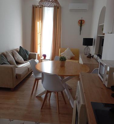 Setubal Casa | Sol e Rio