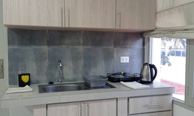 Tarija Apartamento | "SOL" Entire apartment (suitable for 4 people)