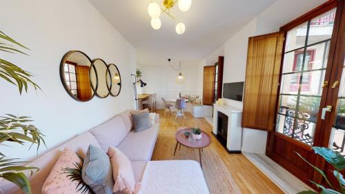Centro histórico Apartamento | SOL