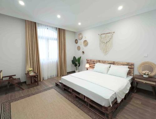 Van Giang Apartamento | SOL Homestay Ocean Park 2