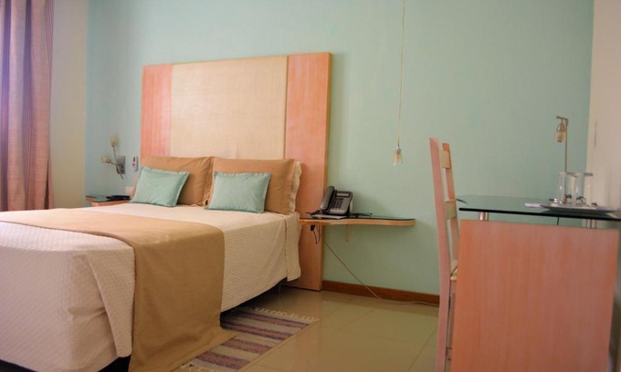 Praia Hotel | Sol Hotel