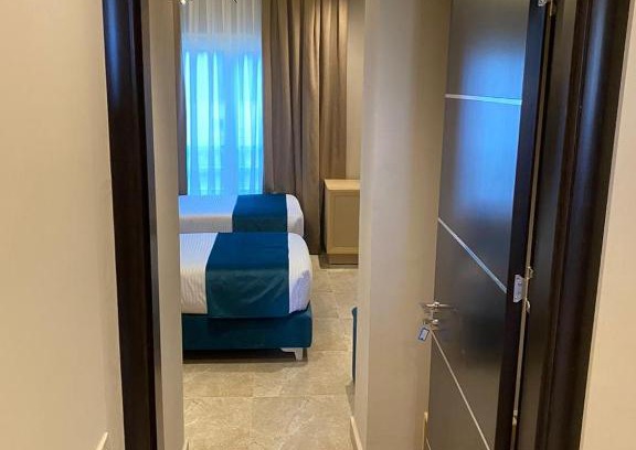 Sidi Abd El-Rahman Hotel | Sol Hotel