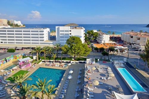 Calvia Hotel | Sol House The Studio - Calviá Beach - Adults Only