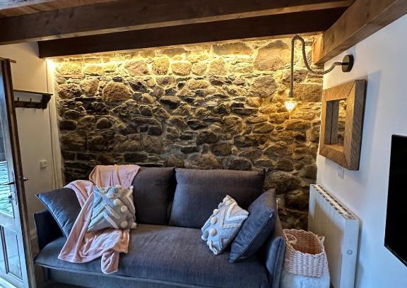 Latour-de-Carol Chalet De Esquí | SOL I NEU Beautiful House 10 minutes from Puigcerdà