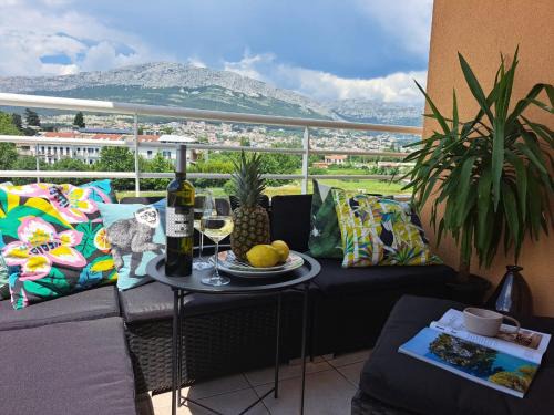 Solin Apartamento | Sol in Mare apartment