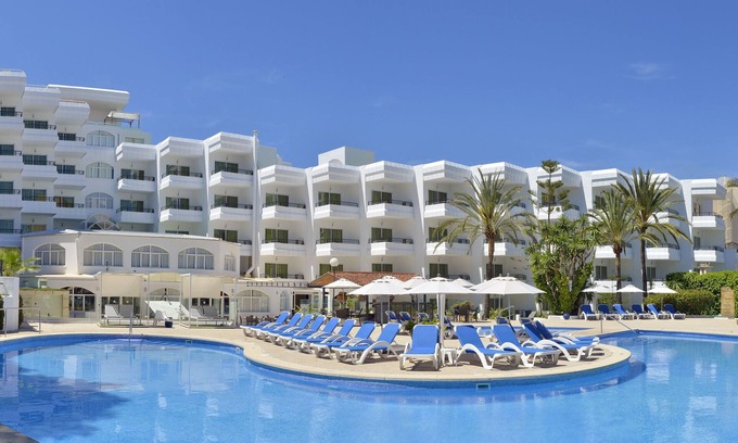 Palmanova Apartamento | Sol Lunamar Palmanova Apartamentos – Adults Only
