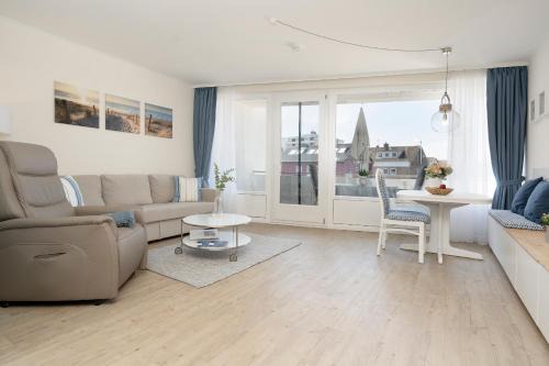 Kellenhusen Apartamento | Sol Mare 25 Ostseezeit