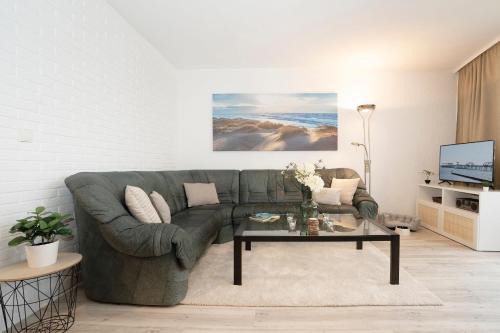 Kellenhusen Apartamento | Sol Mare Baltic-Stern