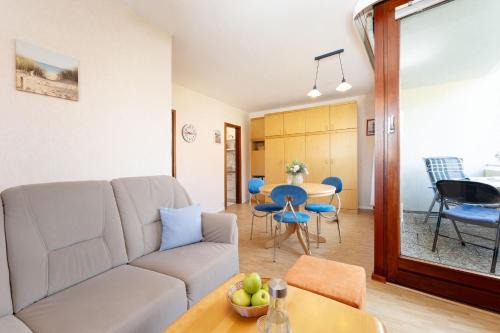 Kellenhusen Apartamento | Sol Mare Wohnung 1