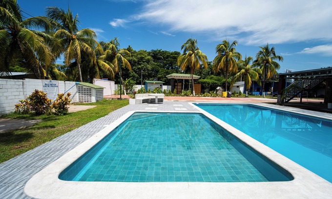 Playa Las Hojas Hotel | SOL MARINO