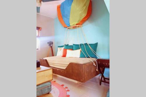 Rosarito Apartamento | Sol-O-Cien Estrella No Check Out Chores