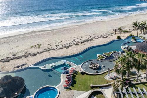 Loreto Apartamento | Sol Pacifico Deluxe Oceanfront Condo