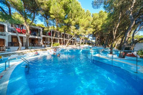Son Parc Apartamento | Sol Parc Hotel & Apartments