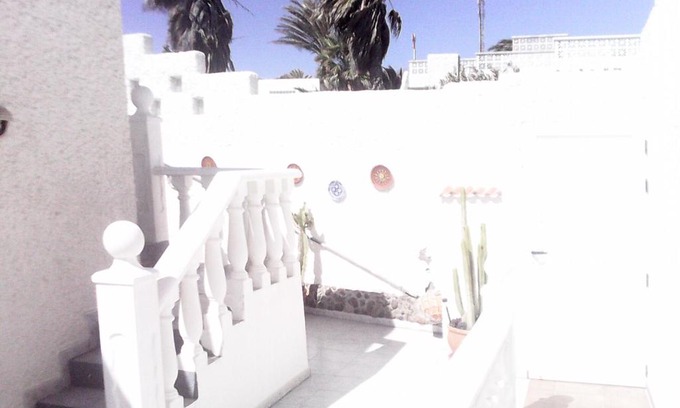 Arico Apartamento | Sol Paz y Mar