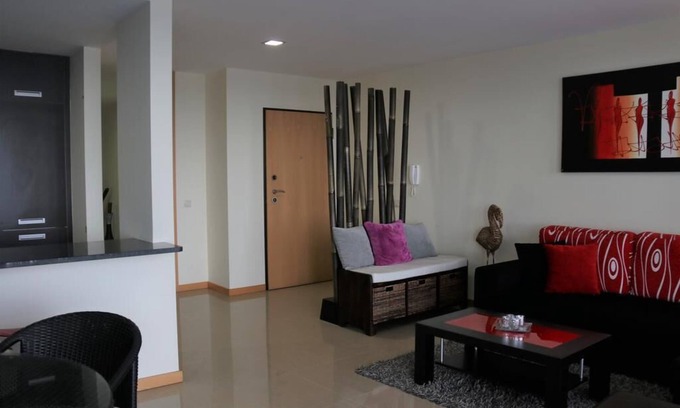 Apulia Apartamento | Sol Poente Praia Apartment