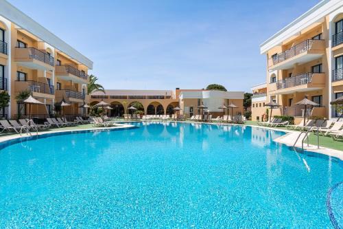 Chiclana de la Frontera Apartamento | Sol Sancti Petri Aparthotel
