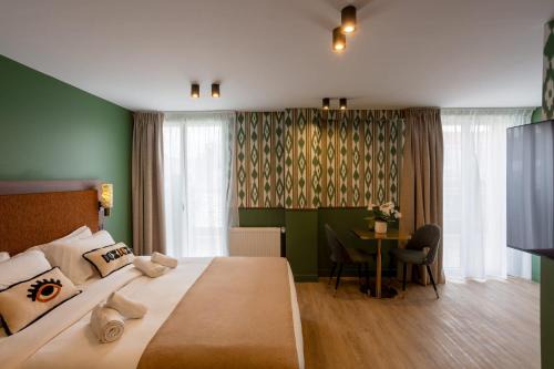 Saint-Mande Apartamento | Sol St Mande - 2 pers - 41