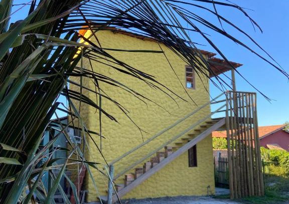 Caraiva Casa | Sol Suítes Caraíva