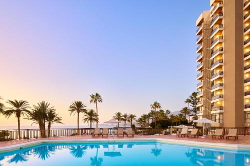 El Madronal Hotel | Sol Tenerife