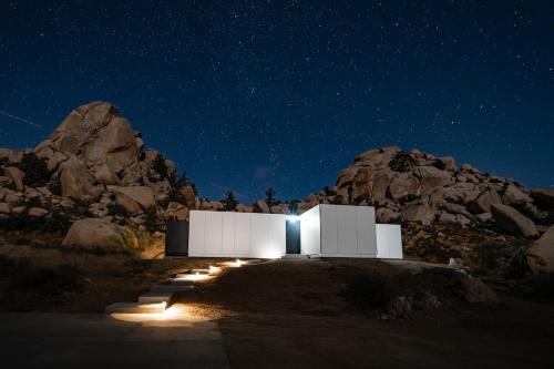Pioneertown Casa | Sol to Soul - Distinguished as the Coolest In Cali