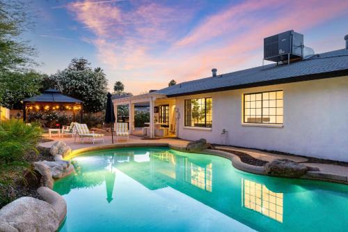 La Paz At Desert Springs Casa | Sol Vista Private Oasis w Pool Putting Green and Prime Location