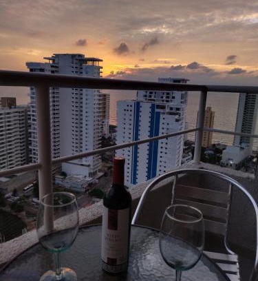 Torices Apartamento | Sol y Brisa 811